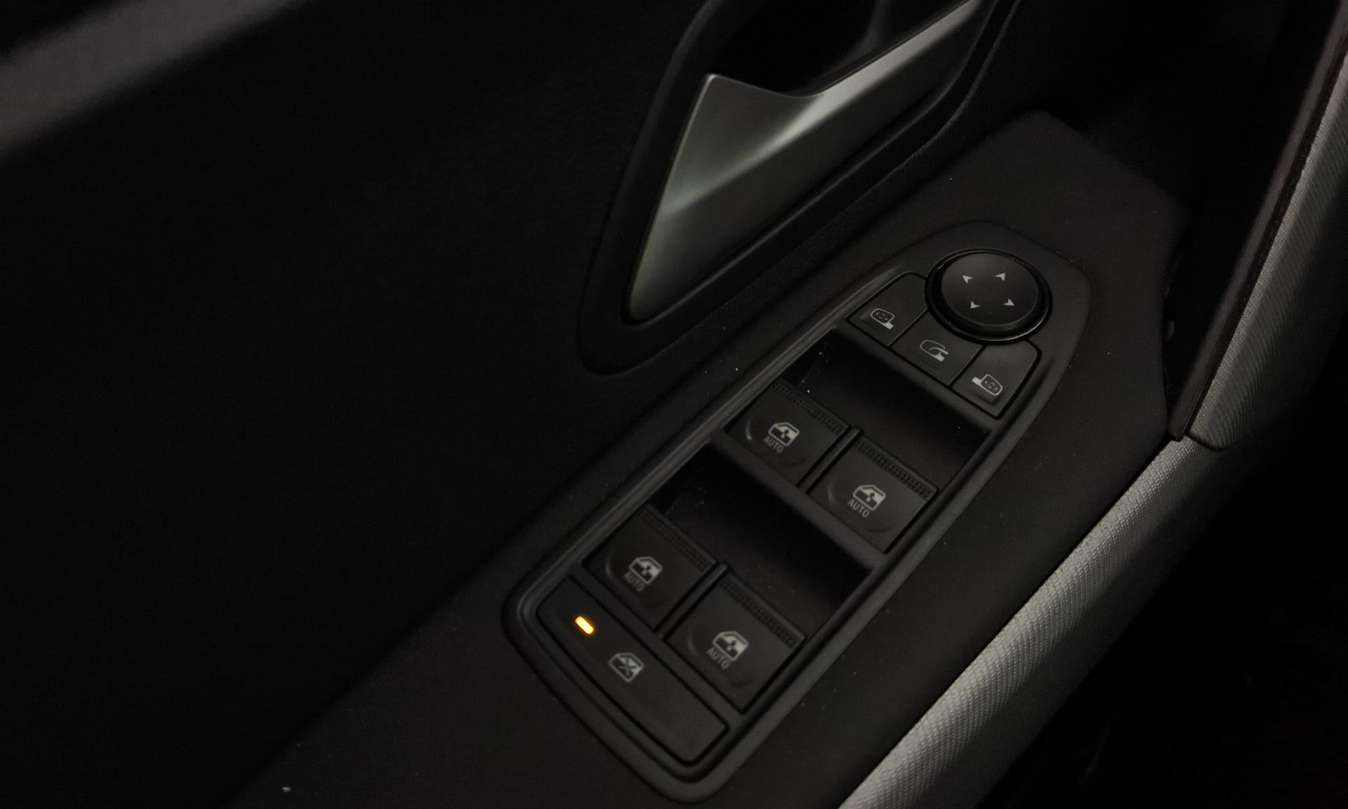 Dacia Bigster Hybrid Journey 4x2 114 kW (155 CV) - 25