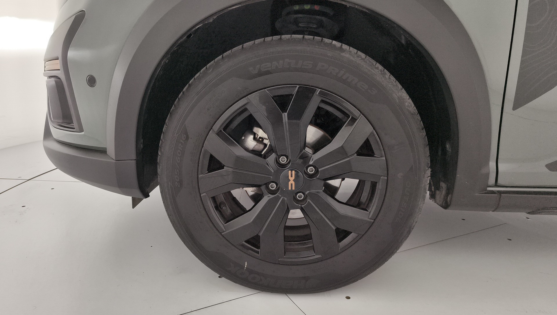 Dacia Sandero Stepway Extreme Go ECO-G 74 kW (101 CV) - 10