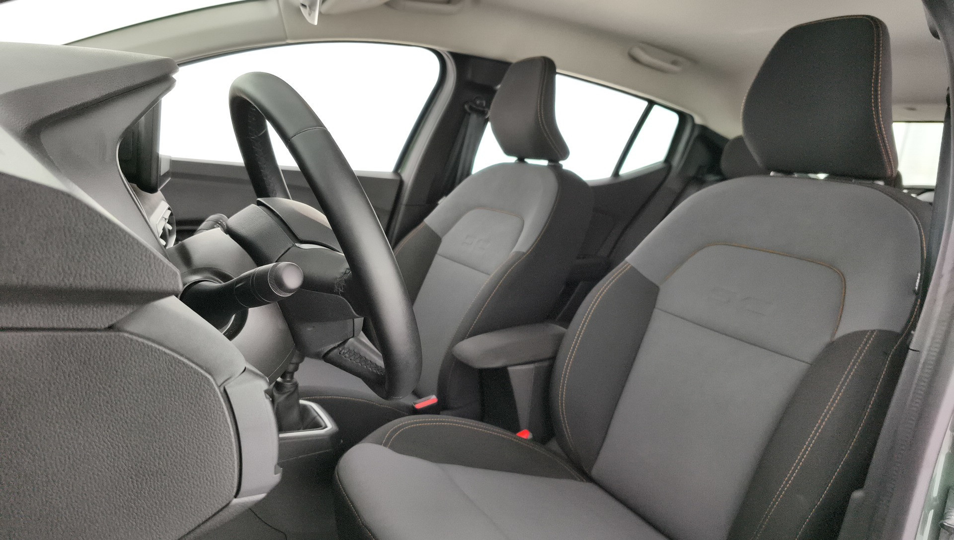 Dacia Sandero Stepway Extreme Go ECO-G 74 kW (101 CV) - 13