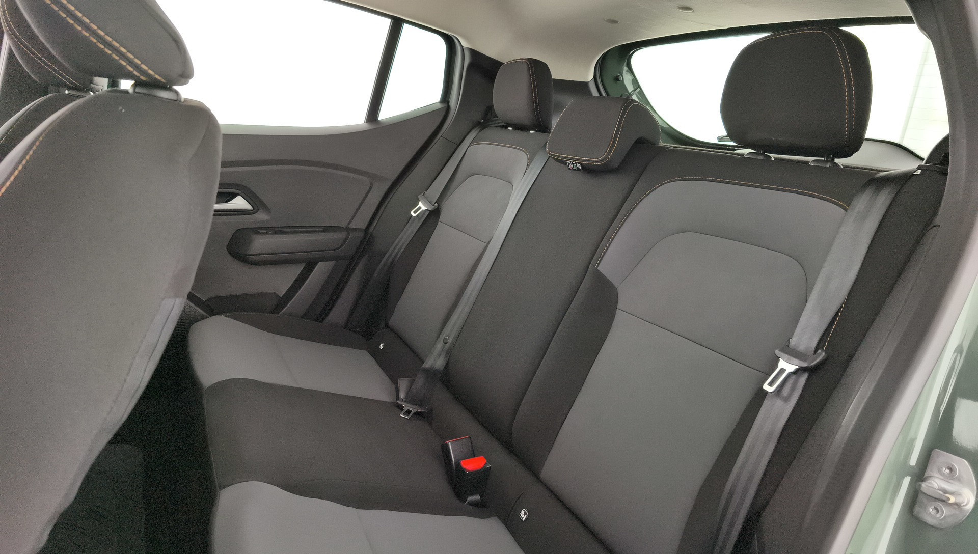 Dacia Sandero Stepway Extreme Go ECO-G 74 kW (101 CV) - 14