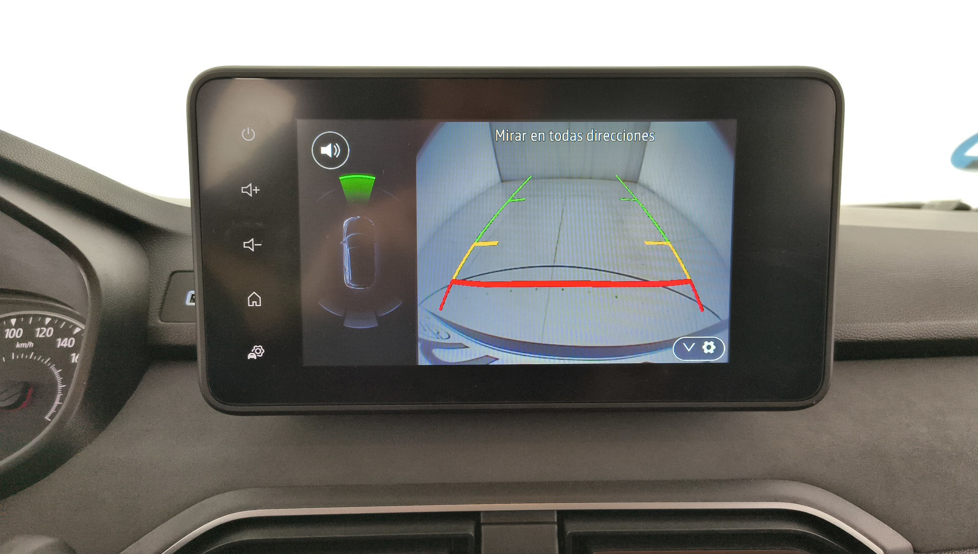 Dacia Sandero Stepway Extreme Go ECO-G 74 kW (101 CV) - 22