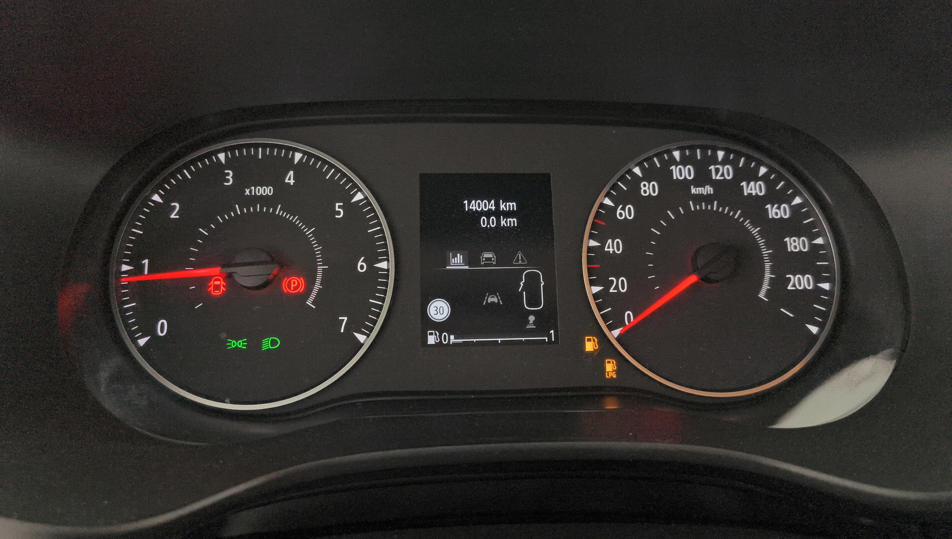 Dacia Sandero Stepway Extreme Go ECO-G 74 kW (101 CV) - 23