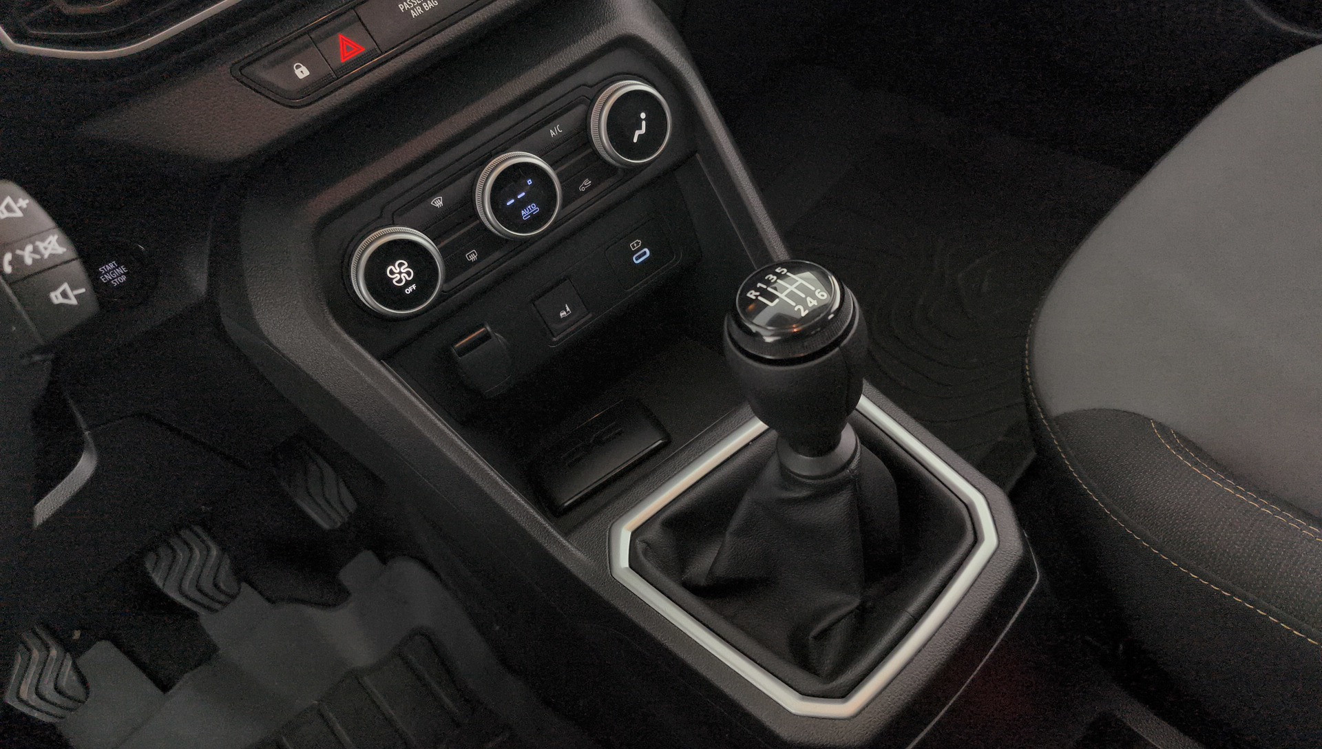 Dacia Sandero Stepway Extreme Go ECO-G 74 kW (101 CV) - 24