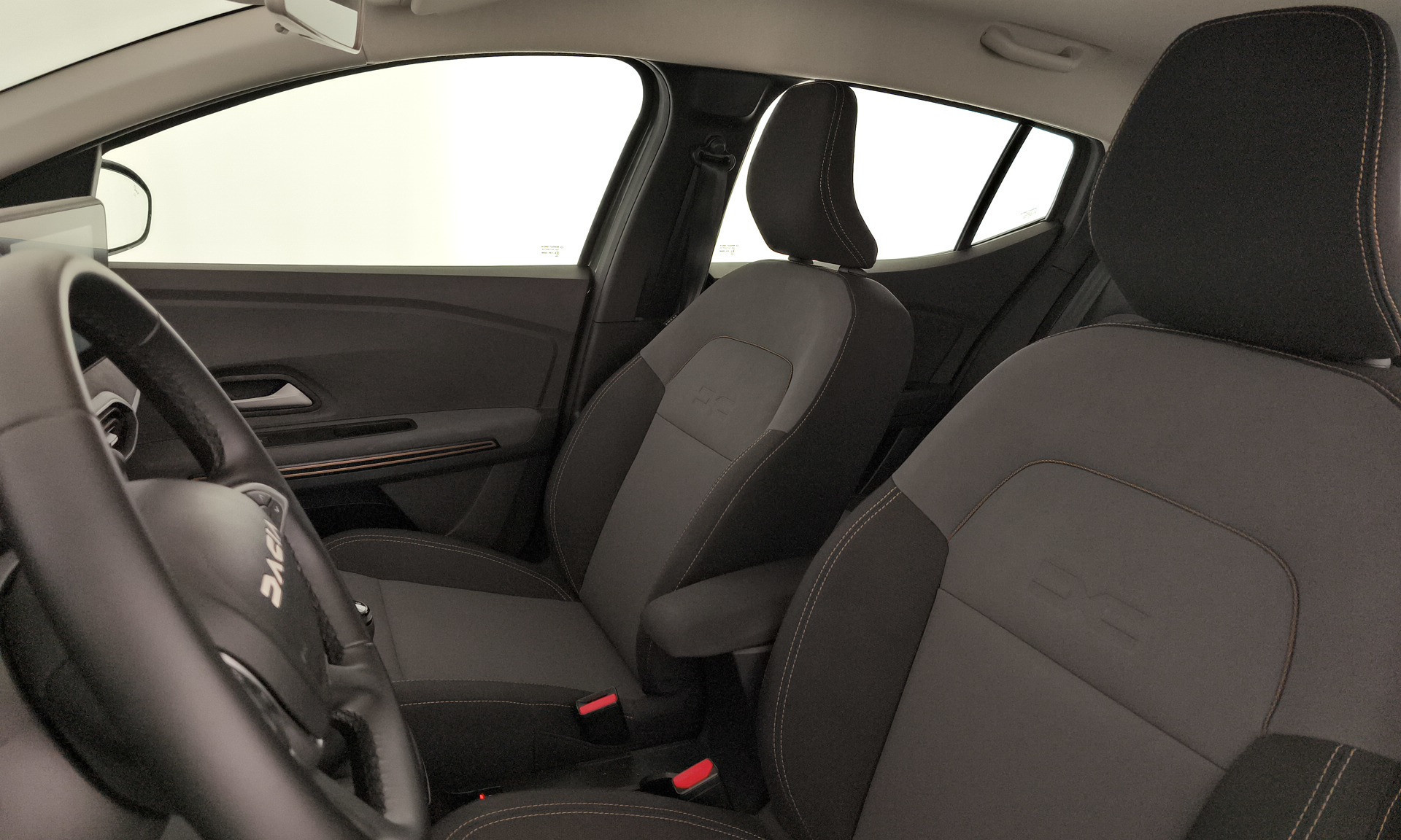 Dacia Sandero Stepway Extreme Go ECO-G 74 kW (101 CV) - 13