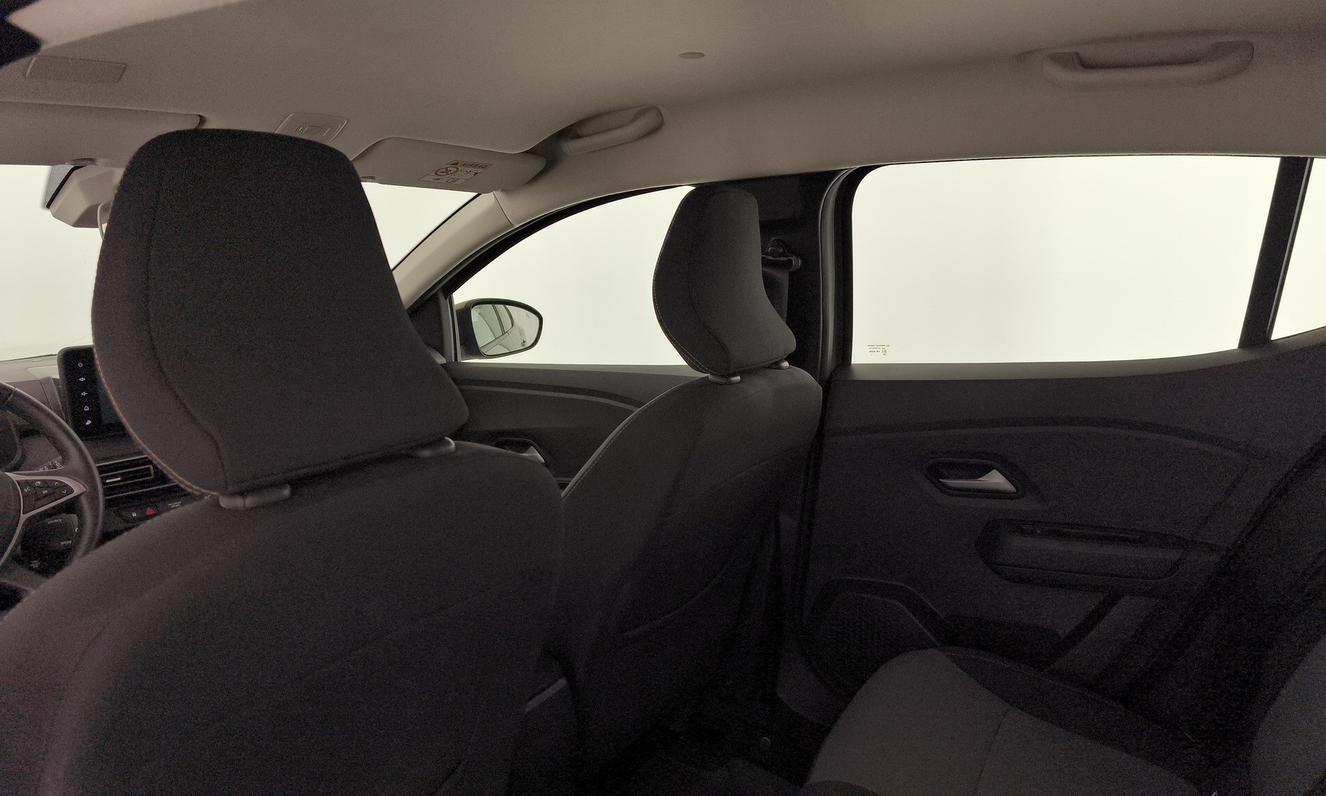 Dacia Sandero Stepway Extreme Go ECO-G 74 kW (101 CV) - 15