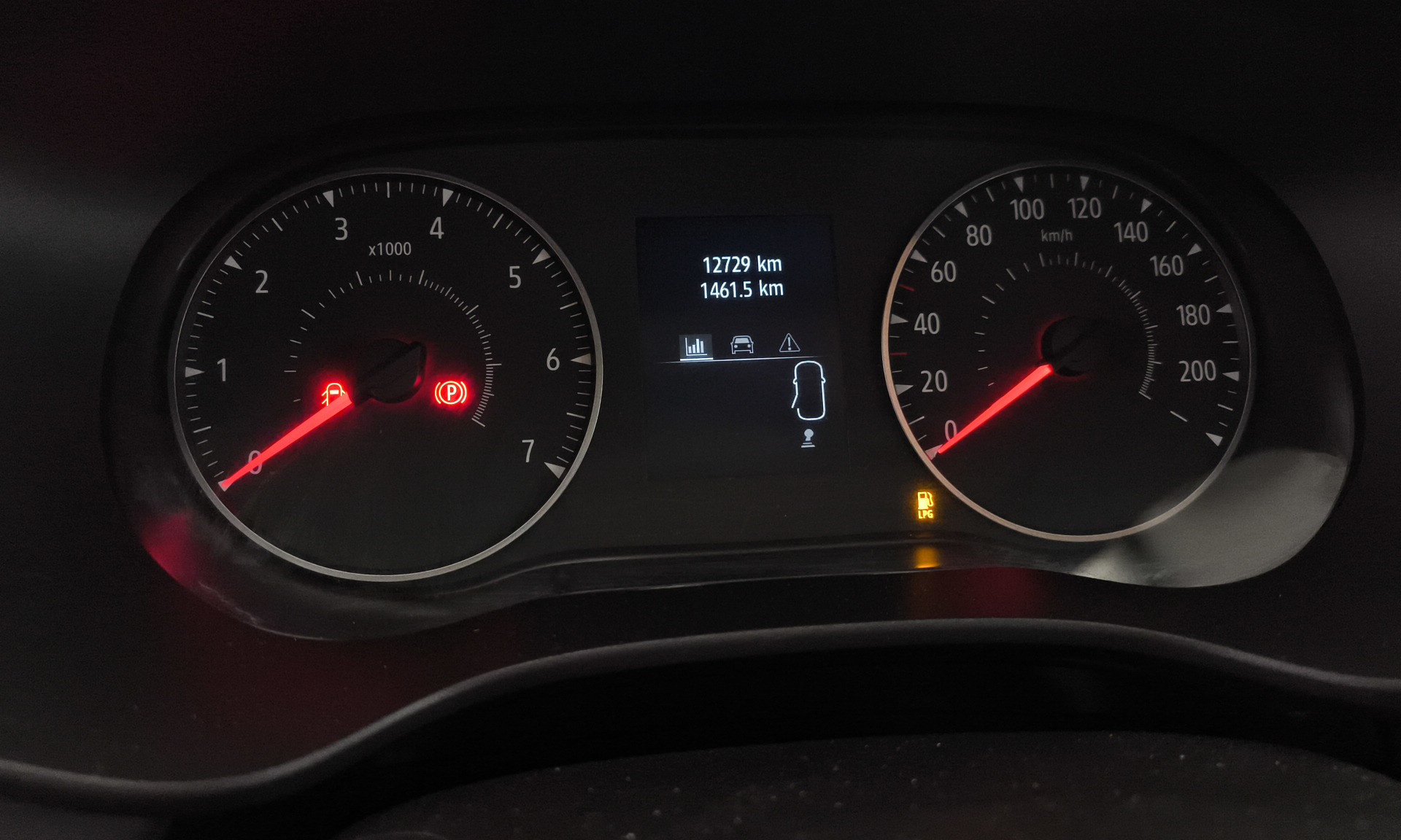 Dacia Sandero Stepway Extreme Go ECO-G 74 kW (101 CV) - 17