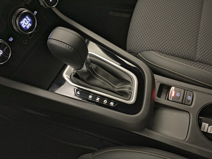 Renault Arkana Techno E-Tech full hybrid 107 kW (145 CV) - 7 Renault Arkana Techno E-Tech full hybrid 107 kW (145 CV) - 7