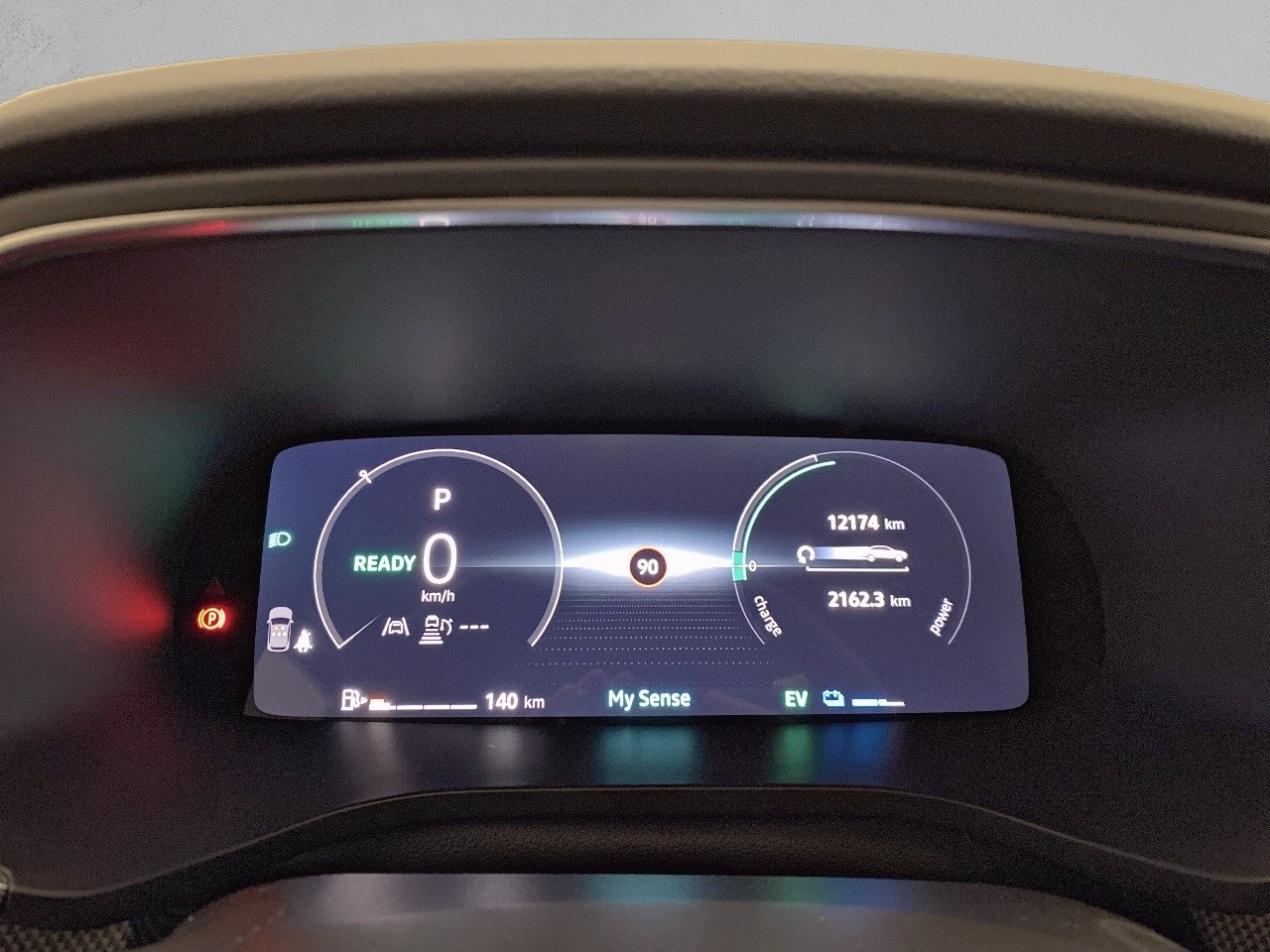 Renault Arkana Techno E-Tech full hybrid 107 kW (145 CV) - 8