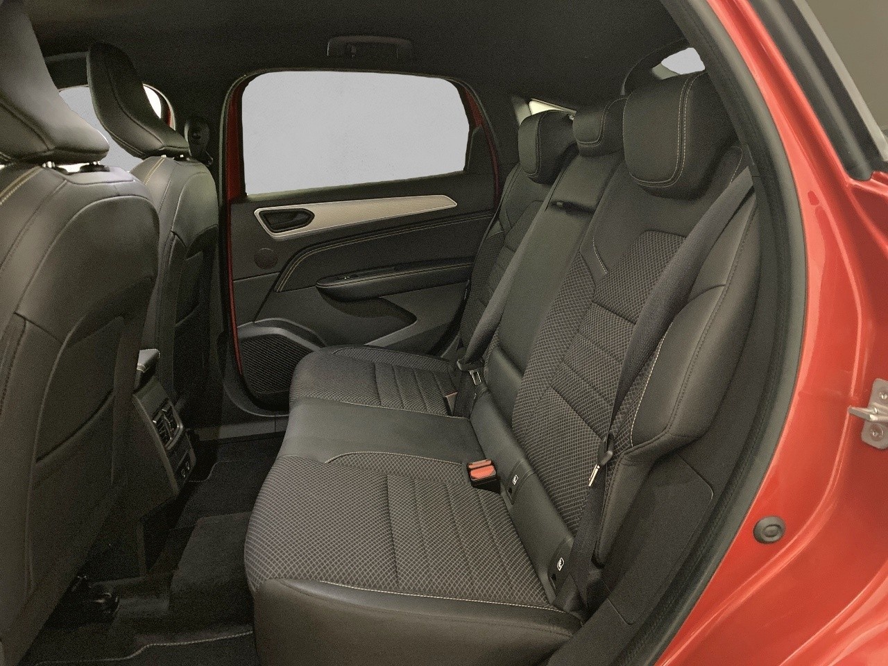 Renault Arkana Techno E-Tech full hybrid 107 kW (145 CV) - 9