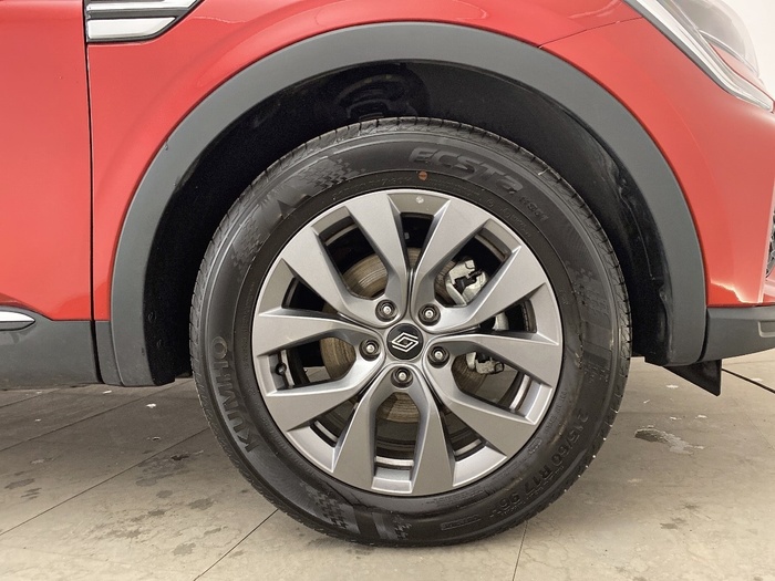 Renault Arkana Techno E-Tech full hybrid 107 kW (145 CV) - 10 Renault Arkana Techno E-Tech full hybrid 107 kW (145 CV) - 10