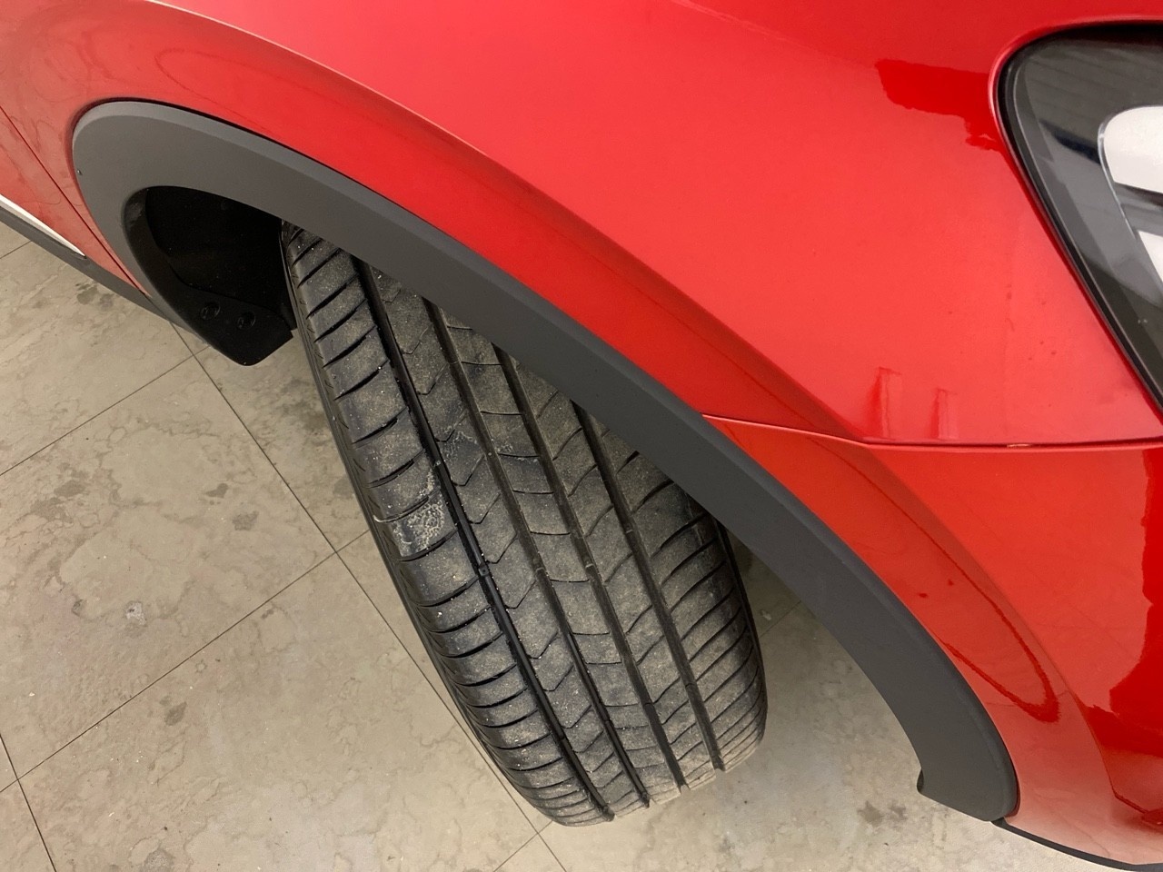 Renault Arkana Techno E-Tech full hybrid 107 kW (145 CV) - 11