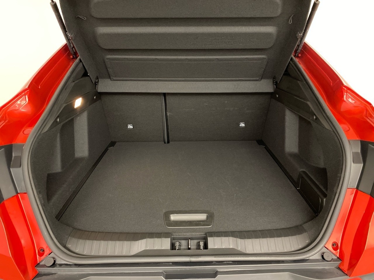 Renault Arkana Techno E-Tech full hybrid 107 kW (145 CV) - 12