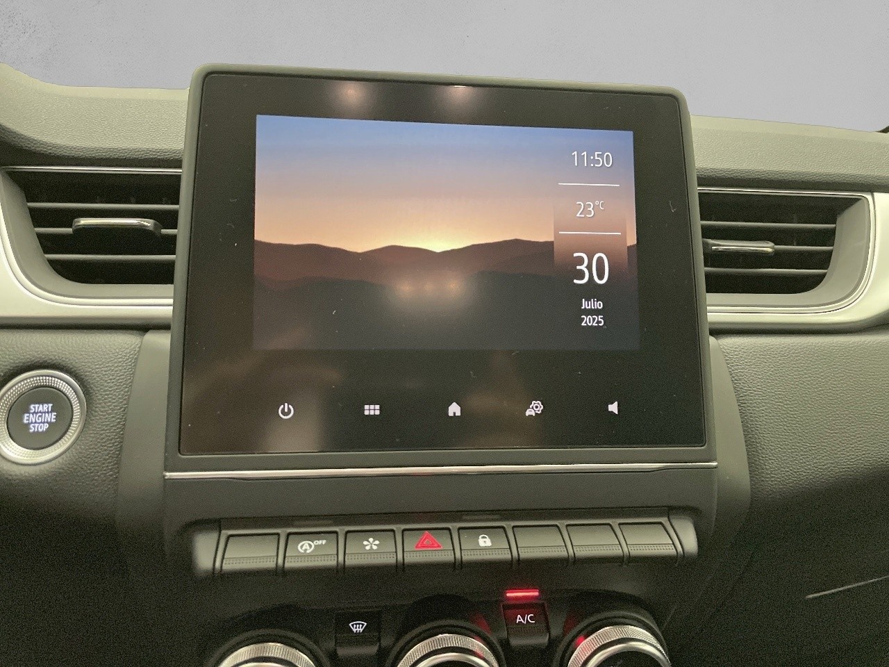 Renault Captur Techno TCe 66 kW (90 CV) - 9