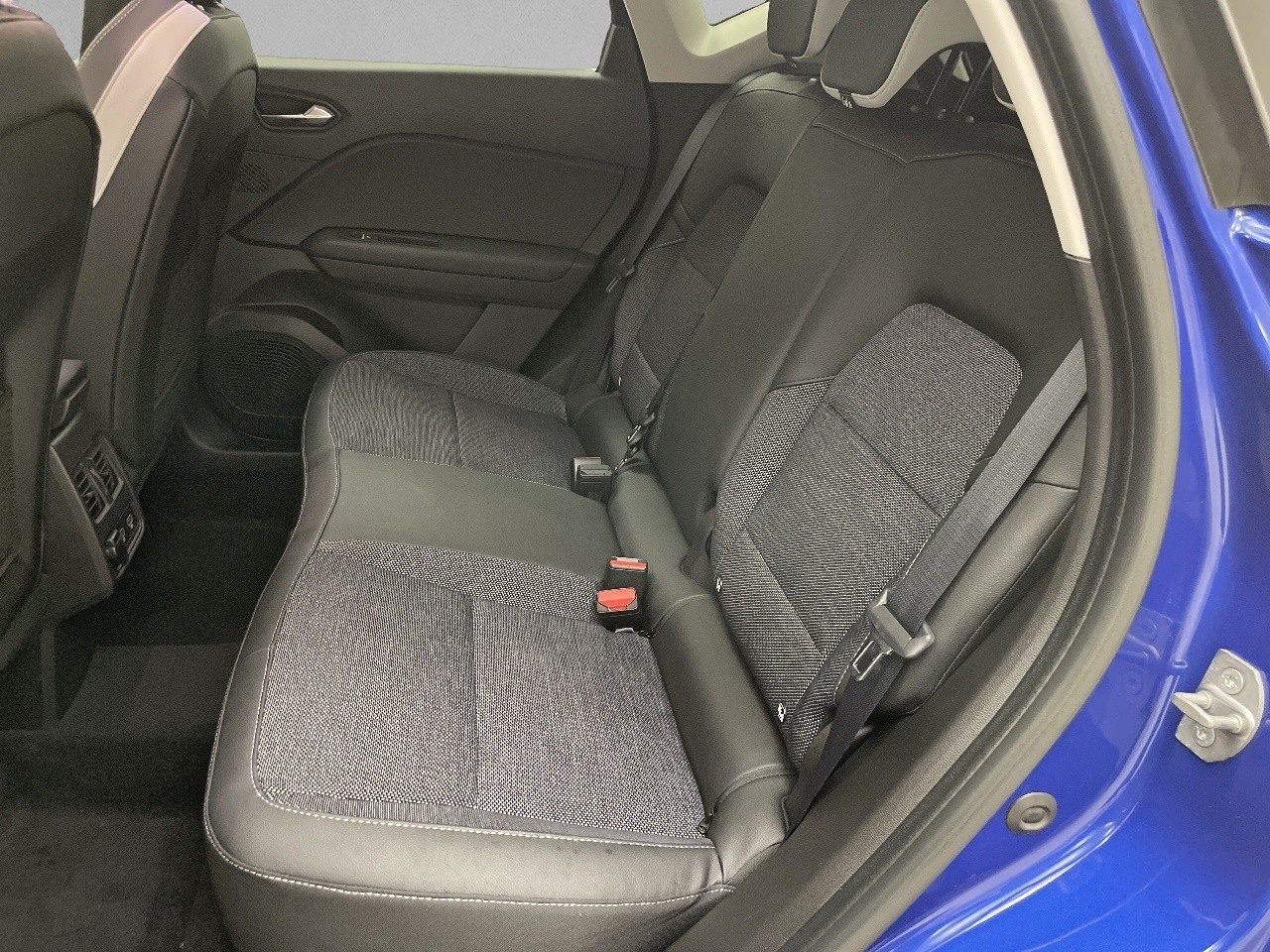 Renault Captur Techno TCe 66 kW (90 CV) - 12