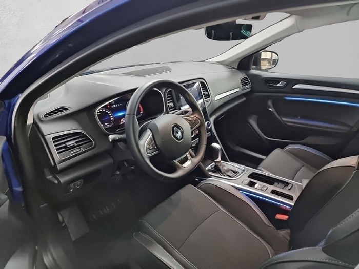 Renault Megane Techno Blue dCi EDC 85 kW (115 CV) - 4 Renault Megane Techno Blue dCi EDC 85 kW (115 CV) - 4
