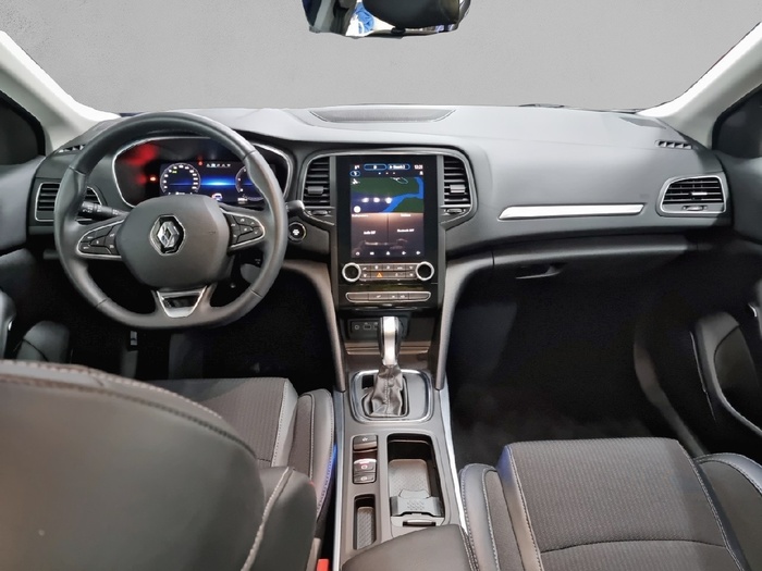 Renault Megane Techno Blue dCi EDC 85 kW (115 CV) - 5 Renault Megane Techno Blue dCi EDC 85 kW (115 CV) - 5