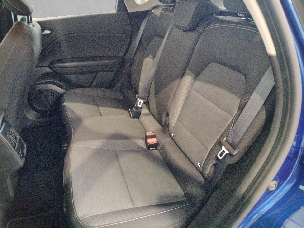 Renault Captur Intens TCe 140 Micro Híbrido 103 kW (140 CV) GPF - 9