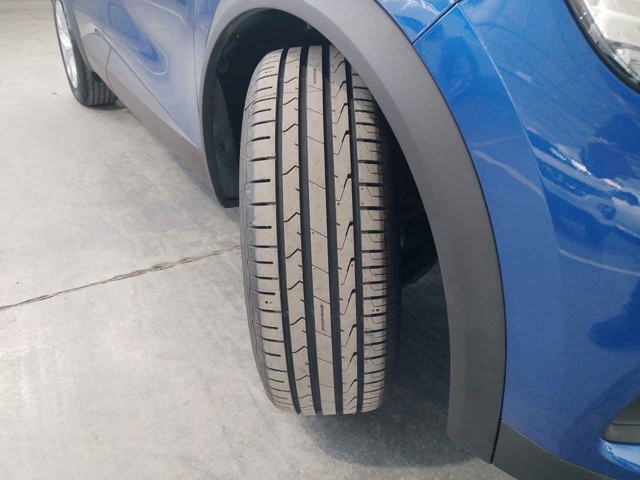 Renault Captur Intens TCe 140 Micro Híbrido 103 kW (140 CV) GPF - 11