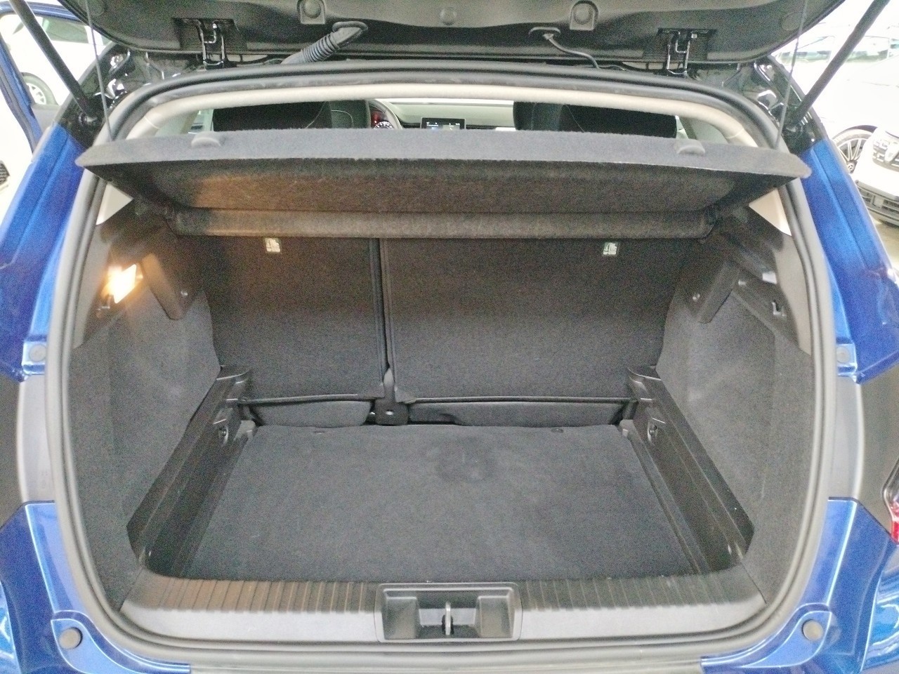 Renault Captur Intens TCe 140 Micro Híbrido 103 kW (140 CV) GPF - 12