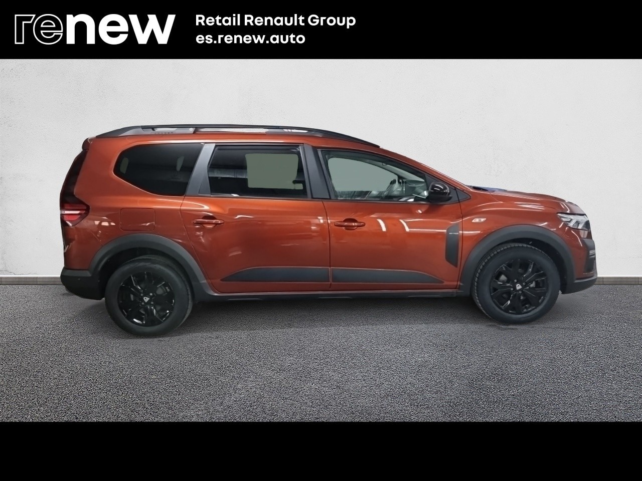 Dacia Jogger 1.0 Extreme ECO-G 74 kW (100 CV) - 3