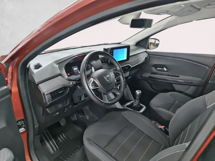 Dacia Jogger 1.0 Extreme ECO-G 74 kW (100 CV) - 5 Dacia Jogger 1.0 Extreme ECO-G 74 kW (100 CV) - 5