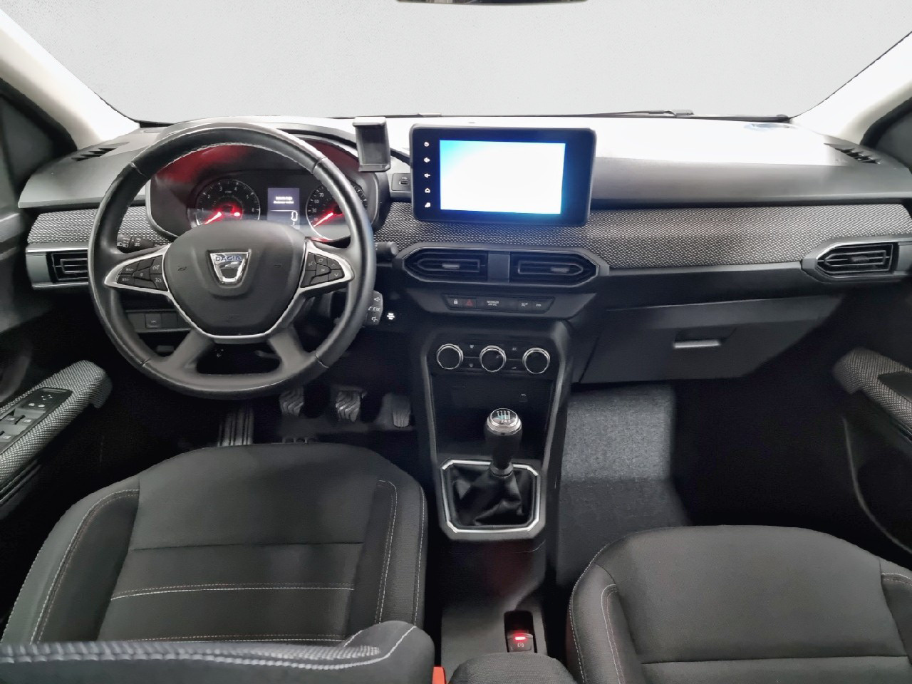 Dacia Jogger 1.0 Extreme ECO-G 74 kW (100 CV) - 6