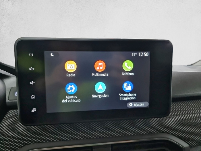 Dacia Jogger 1.0 Extreme ECO-G 74 kW (100 CV) - 7 Dacia Jogger 1.0 Extreme ECO-G 74 kW (100 CV) - 7