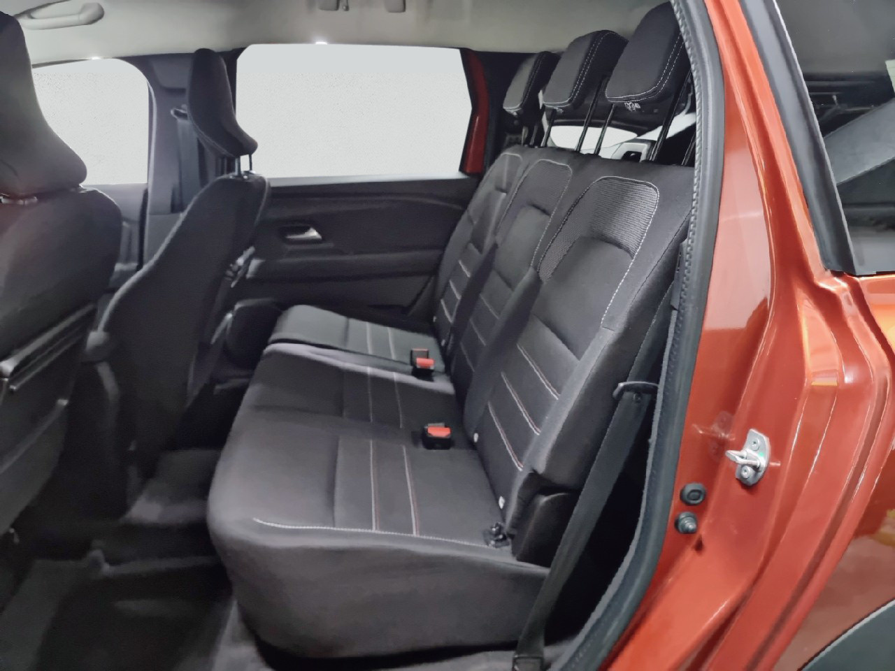 Dacia Jogger 1.0 Extreme ECO-G 74 kW (100 CV) - 10