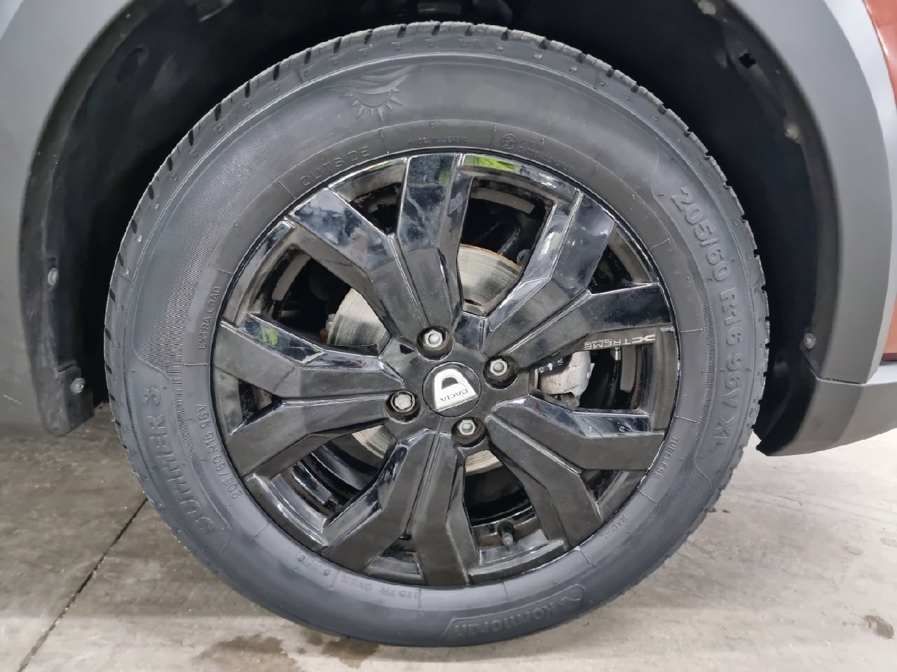 Dacia Jogger 1.0 Extreme ECO-G 74 kW (100 CV) - 11