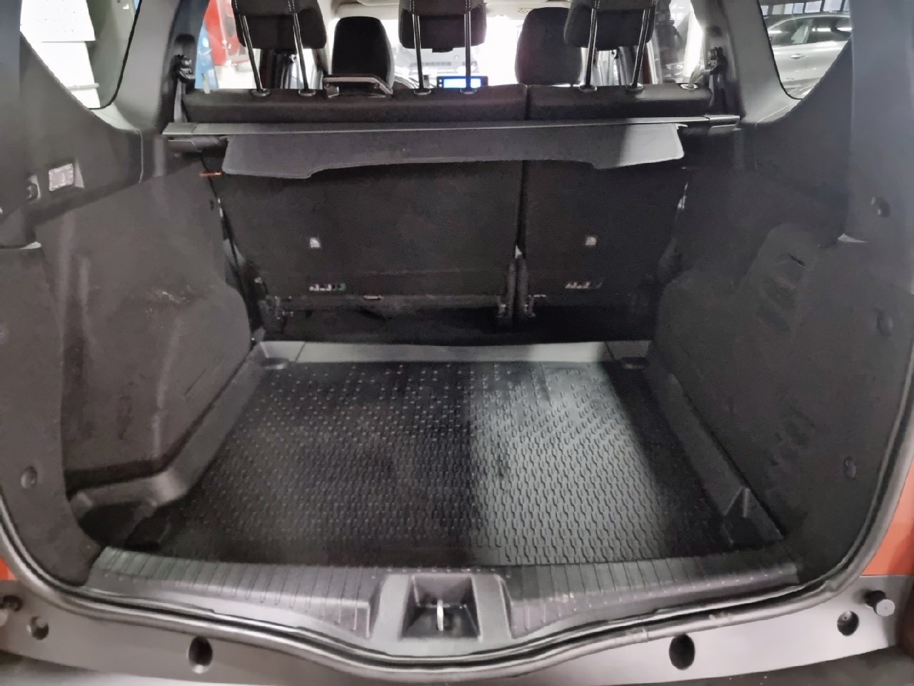 Dacia Jogger 1.0 Extreme ECO-G 74 kW (100 CV) - 14