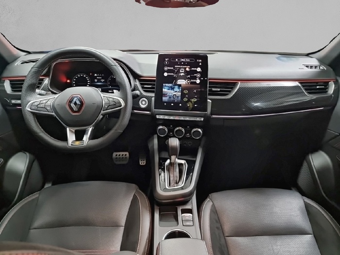 Renault Arkana RS Line TCe 118 kW (160 CV) EDC Microhíbrido - 5 Renault Arkana RS Line TCe 118 kW (160 CV) EDC Microhíbrido - 5