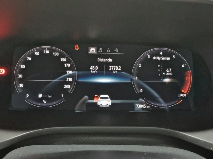 Renault Arkana RS Line TCe 118 kW (160 CV) EDC Microhíbrido - 8 Renault Arkana RS Line TCe 118 kW (160 CV) EDC Microhíbrido - 8