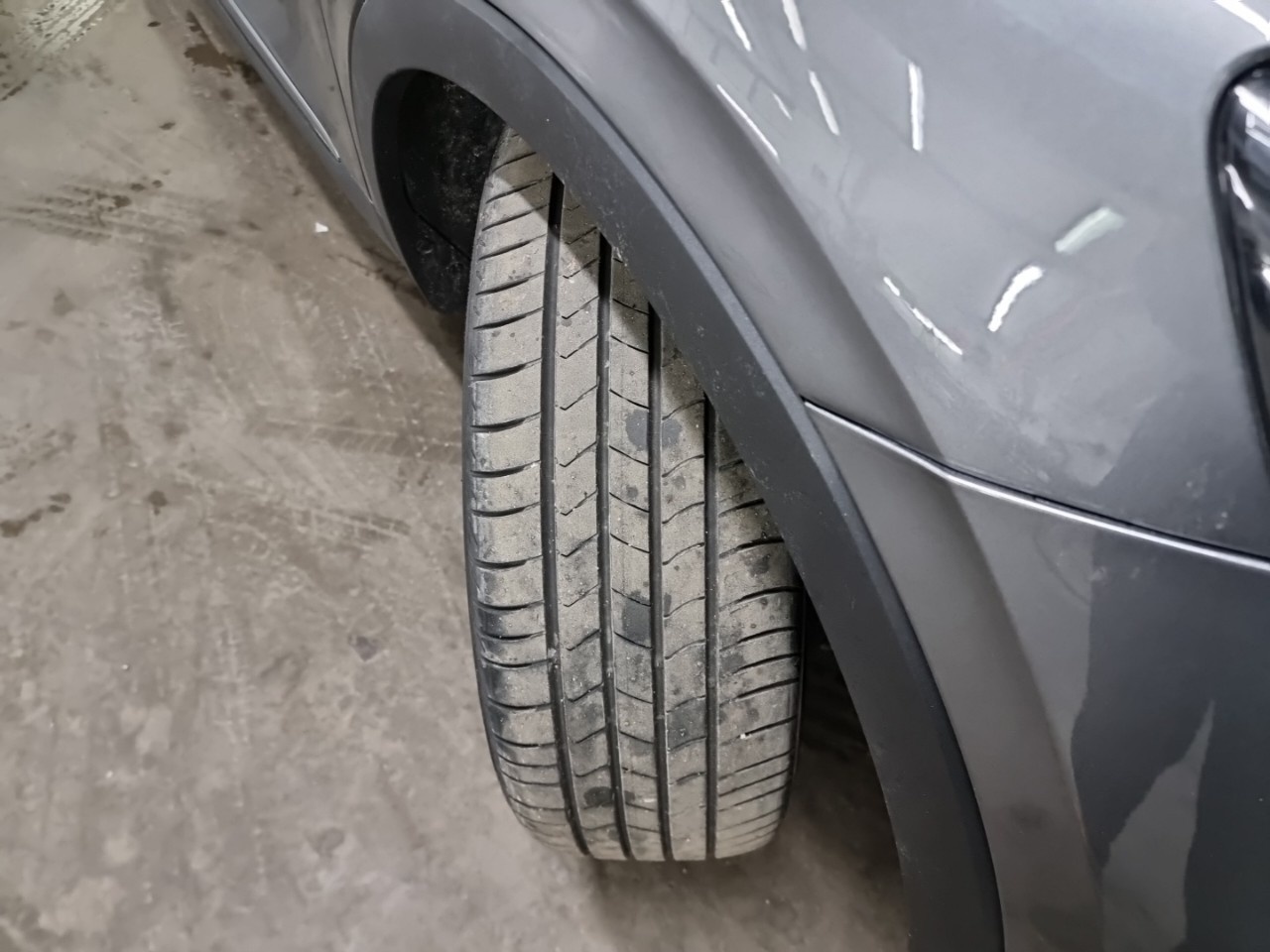 Renault Arkana RS Line TCe 118 kW (160 CV) EDC Microhíbrido - 11