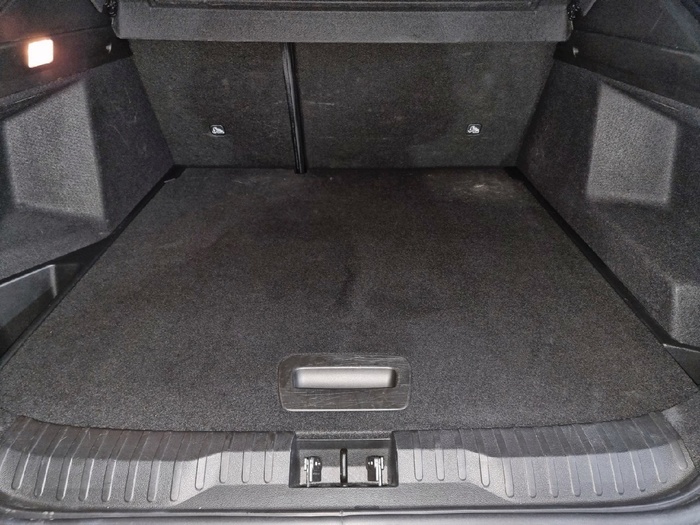 Renault Arkana RS Line TCe 118 kW (160 CV) EDC Microhíbrido - 12 Renault Arkana RS Line TCe 118 kW (160 CV) EDC Microhíbrido - 12