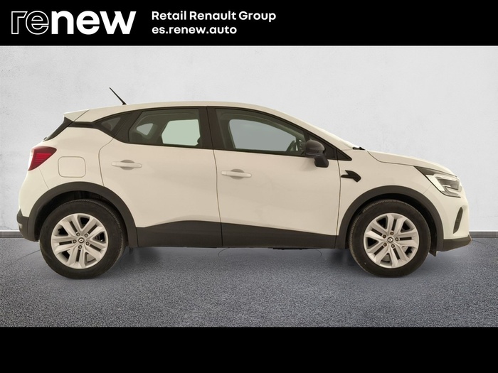 Renault Captur Evolution TCe 66 kW (90 CV) - 3 Renault Captur Evolution TCe 66 kW (90 CV) - 3