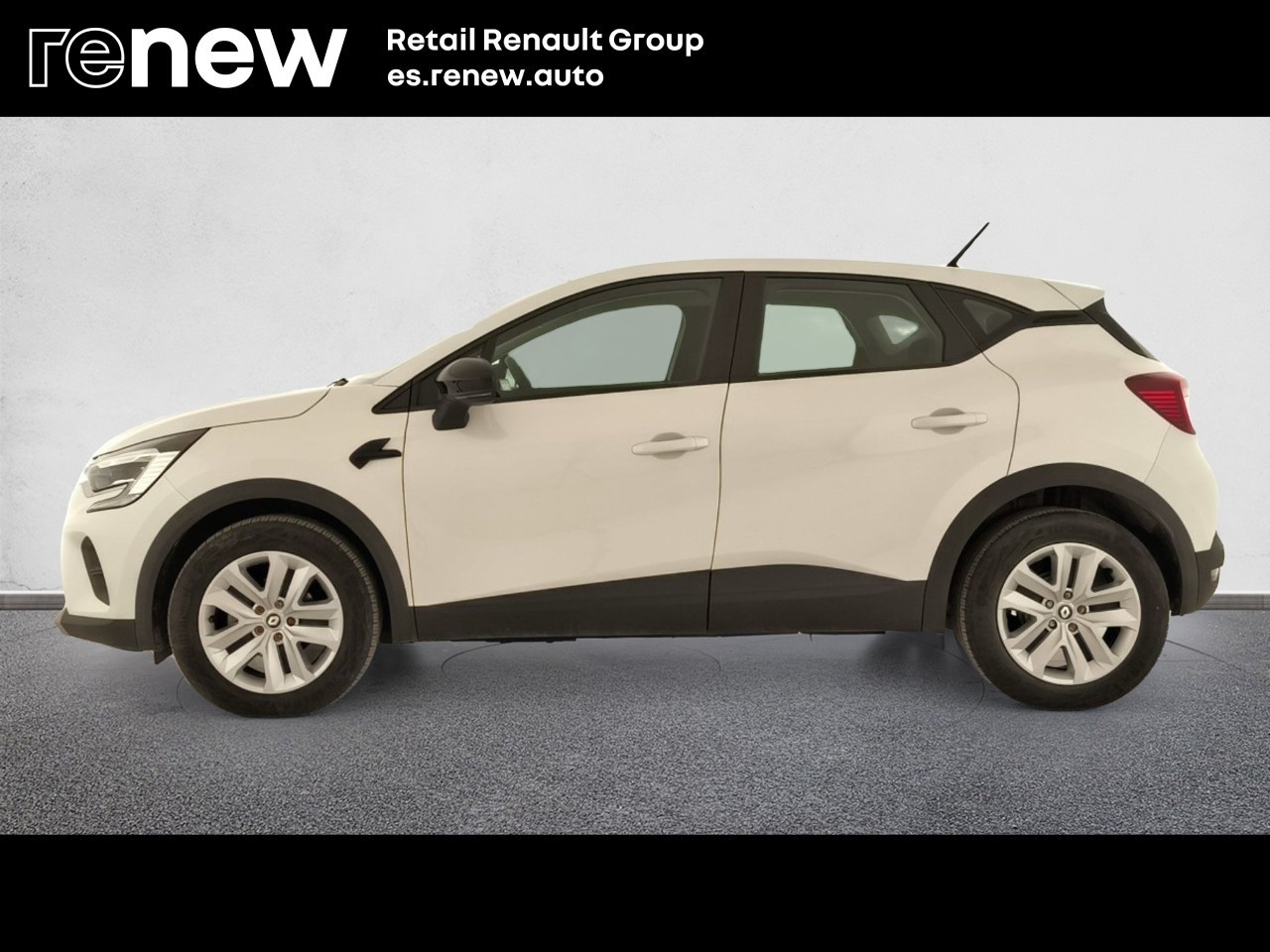 Renault Captur Evolution TCe 66 kW (90 CV) - 5