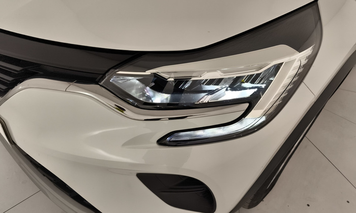 Renault Captur Evolution TCe 66 kW (90 CV) - 7 Renault Captur Evolution TCe 66 kW (90 CV) - 7