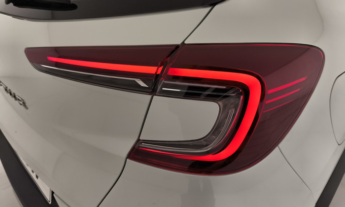 Renault Captur Evolution TCe 66 kW (90 CV) - 8 Renault Captur Evolution TCe 66 kW (90 CV) - 8