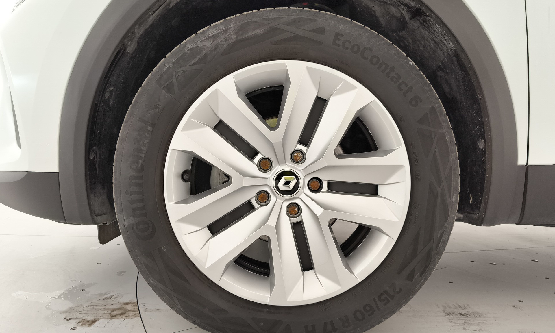 Renault Captur Evolution TCe 66 kW (90 CV) - 9