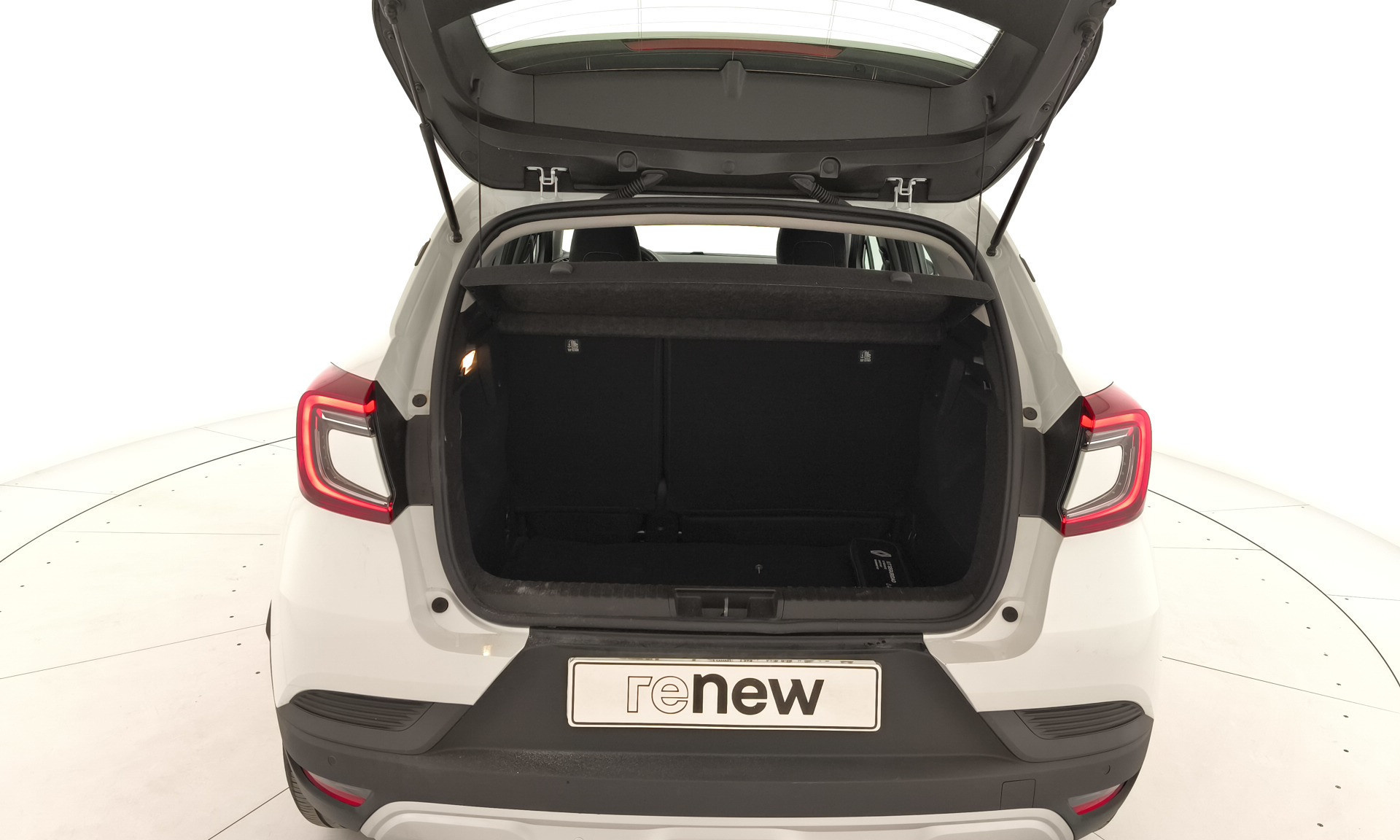 Renault Captur Evolution TCe 66 kW (90 CV) - 10