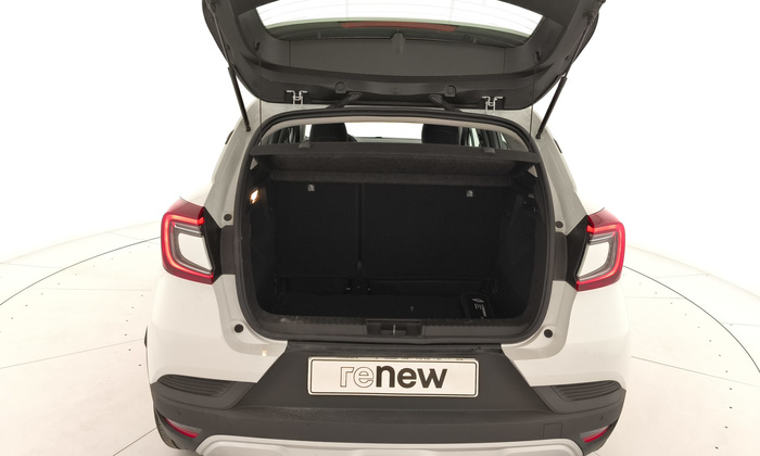 Renault Captur Evolution TCe 66 kW (90 CV) - 10 Renault Captur Evolution TCe 66 kW (90 CV) - 10