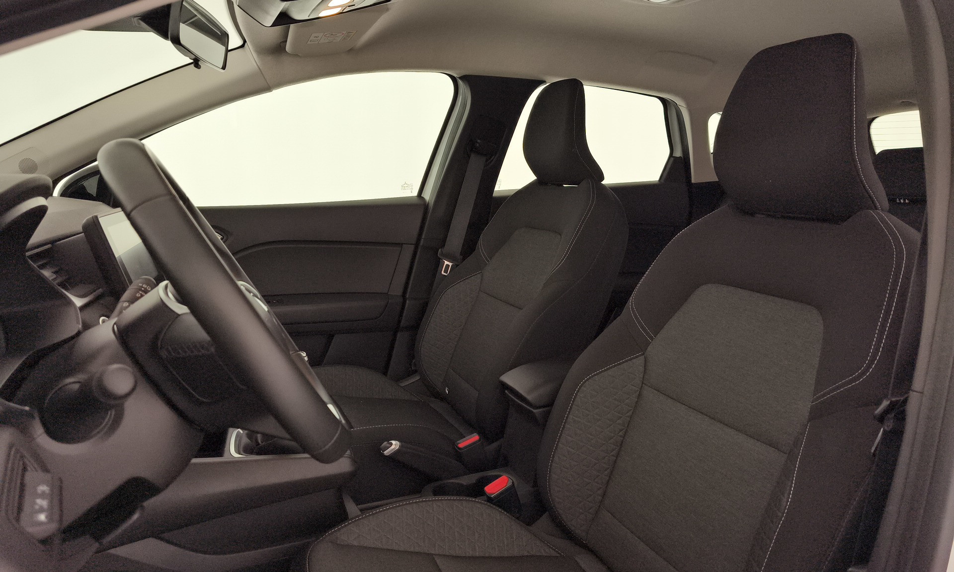 Renault Captur Evolution TCe 66 kW (90 CV) - 12