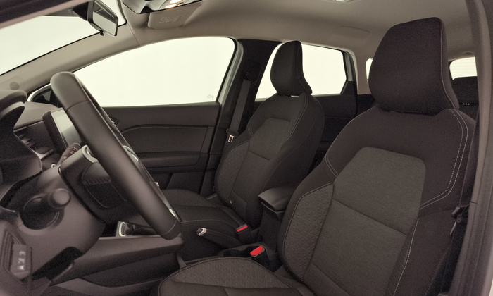 Renault Captur Evolution TCe 66 kW (90 CV) - 12 Renault Captur Evolution TCe 66 kW (90 CV) - 12