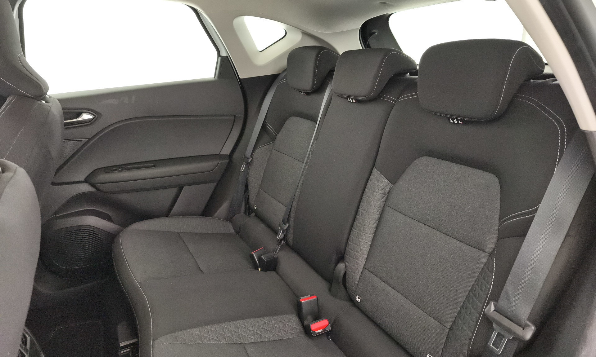 Renault Captur Evolution TCe 66 kW (90 CV) - 13