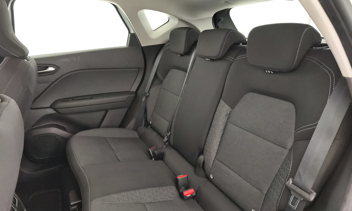 Renault Captur Evolution TCe 66 kW (90 CV) - 13 Renault Captur Evolution TCe 66 kW (90 CV) - 13