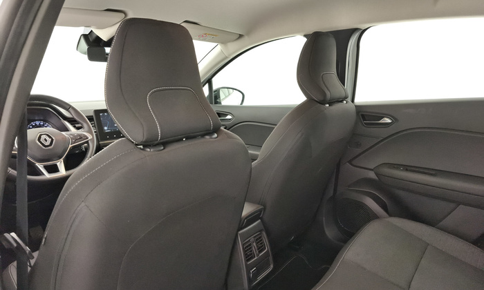 Renault Captur Evolution TCe 66 kW (90 CV) - 14 Renault Captur Evolution TCe 66 kW (90 CV) - 14