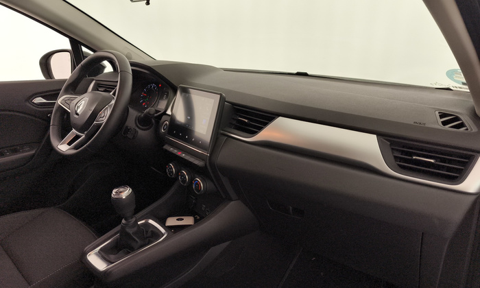 Renault Captur Evolution TCe 66 kW (90 CV) - 15 Renault Captur Evolution TCe 66 kW (90 CV) - 15