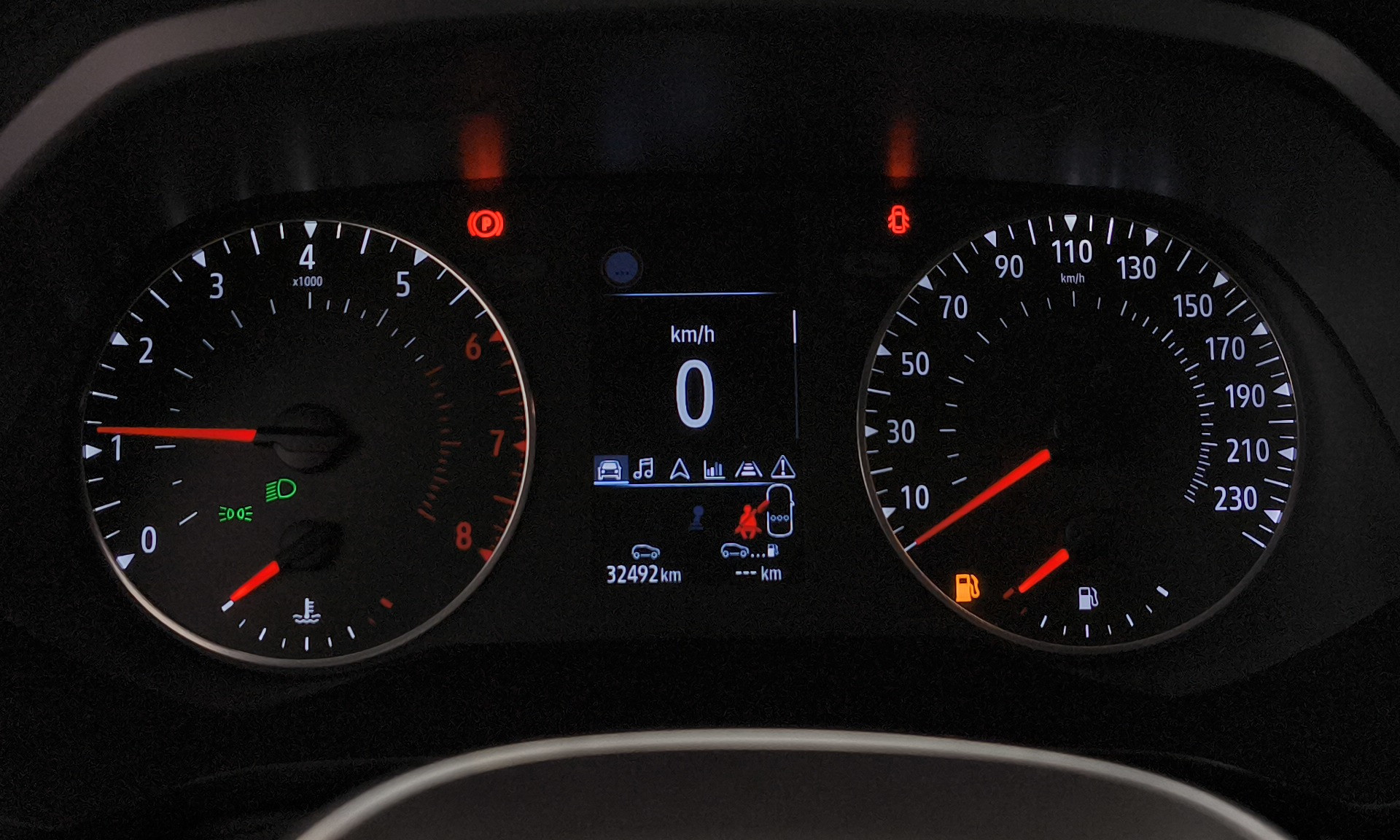 Renault Captur Evolution TCe 66 kW (90 CV) - 16