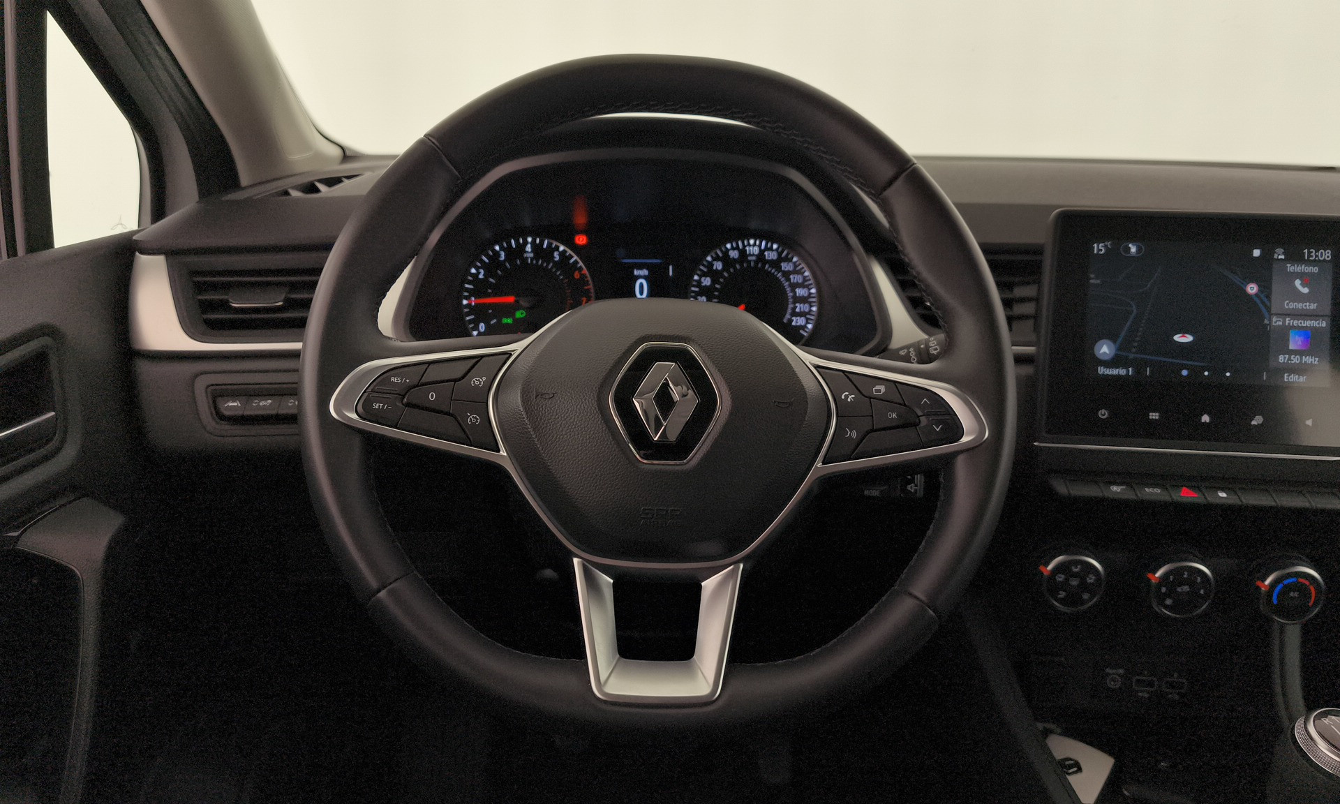 Renault Captur Evolution TCe 66 kW (90 CV) - 17