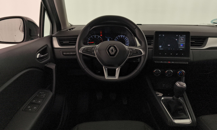 Renault Captur Evolution TCe 66 kW (90 CV) - 18 Renault Captur Evolution TCe 66 kW (90 CV) - 18